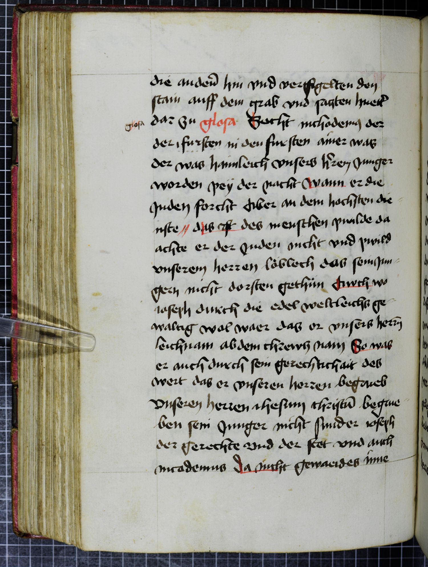 Digitised page